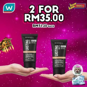 Watsons-Cosmetics-Sale-6-1-350x350 - Beauty & Health Cosmetics Johor Kedah Kelantan Kuala Lumpur Malaysia Sales Melaka Negeri Sembilan Online Store Pahang Penang Perak Perlis Putrajaya Sabah Sarawak Selangor Terengganu 