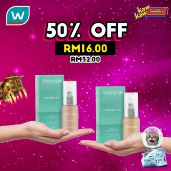 Watsons-Cosmetics-Sale-6-3-350x350 - Beauty & Health Cosmetics Johor Kedah Kelantan Kuala Lumpur Malaysia Sales Melaka Negeri Sembilan Online Store Pahang Penang Perak Perlis Putrajaya Sabah Sarawak Selangor Terengganu 