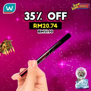 Watsons-Cosmetics-Sale-7-2-350x350 - Beauty & Health Cosmetics Johor Kedah Kelantan Kuala Lumpur Malaysia Sales Melaka Negeri Sembilan Online Store Pahang Penang Perak Perlis Personal Care Putrajaya Sabah Sarawak Selangor Terengganu 