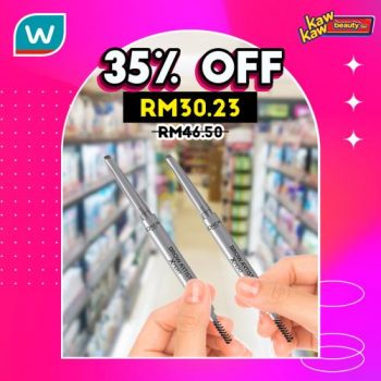 Watsons-Cosmetics-Sale-7-350x350 - Beauty & Health Cosmetics Johor Kedah Kelantan Kuala Lumpur Malaysia Sales Melaka Negeri Sembilan Online Store Pahang Penang Perak Perlis Putrajaya Sabah Sarawak Selangor Terengganu 