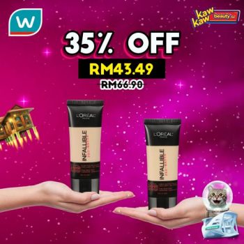 Watsons-Cosmetics-Sale-8-1-350x350 - Beauty & Health Cosmetics Johor Kedah Kelantan Kuala Lumpur Malaysia Sales Melaka Negeri Sembilan Online Store Pahang Penang Perak Perlis Putrajaya Sabah Sarawak Selangor Terengganu 