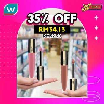 Watsons-Cosmetics-Sale-8-350x350 - Beauty & Health Cosmetics Johor Kedah Kelantan Kuala Lumpur Malaysia Sales Melaka Negeri Sembilan Online Store Pahang Penang Perak Perlis Putrajaya Sabah Sarawak Selangor Terengganu 