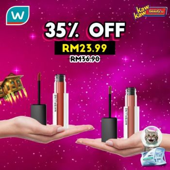 Watsons-Cosmetics-Sale-9-1-350x350 - Beauty & Health Cosmetics Johor Kedah Kelantan Kuala Lumpur Malaysia Sales Melaka Negeri Sembilan Online Store Pahang Penang Perak Perlis Putrajaya Sabah Sarawak Selangor Terengganu 