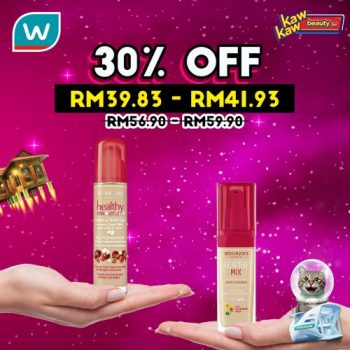 Watsons-Cosmetics-Special-Sale-1-350x350 - Beauty & Health Cosmetics Johor Kedah Kelantan Kuala Lumpur Malaysia Sales Melaka Negeri Sembilan Online Store Pahang Penang Perak Perlis Putrajaya Sabah Sarawak Selangor Terengganu 