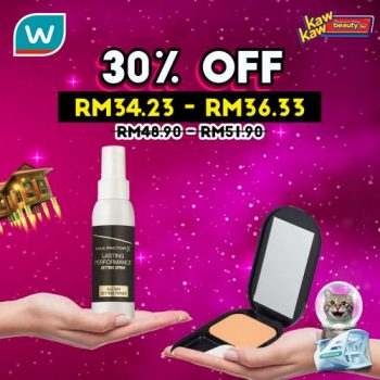 Watsons-Cosmetics-Special-Sale-4-350x350 - Beauty & Health Cosmetics Johor Kedah Kelantan Kuala Lumpur Malaysia Sales Melaka Negeri Sembilan Online Store Pahang Penang Perak Perlis Putrajaya Sabah Sarawak Selangor Terengganu 