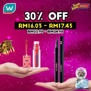 Watsons-Cosmetics-Special-Sale-5-350x350 - Beauty & Health Cosmetics Johor Kedah Kelantan Kuala Lumpur Malaysia Sales Melaka Negeri Sembilan Online Store Pahang Penang Perak Perlis Putrajaya Sabah Sarawak Selangor Terengganu 