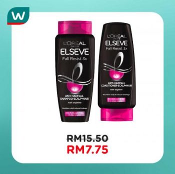 Watsons-Hair-Care-Conditioner-Sale-13-350x349 - Beauty & Health Cosmetics Hair Care Johor Kedah Kelantan Kuala Lumpur Malaysia Sales Melaka Negeri Sembilan Online Store Pahang Penang Perak Perlis Personal Care Putrajaya Sabah Sarawak Selangor Terengganu 