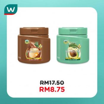 Watsons-Hair-Care-Conditioner-Sale-14-350x350 - Beauty & Health Cosmetics Hair Care Johor Kedah Kelantan Kuala Lumpur Malaysia Sales Melaka Negeri Sembilan Online Store Pahang Penang Perak Perlis Personal Care Putrajaya Sabah Sarawak Selangor Terengganu 