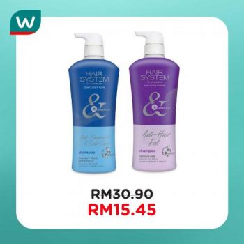 Watsons-Hair-Care-Conditioner-Sale-15-350x350 - Beauty & Health Cosmetics Hair Care Johor Kedah Kelantan Kuala Lumpur Malaysia Sales Melaka Negeri Sembilan Online Store Pahang Penang Perak Perlis Personal Care Putrajaya Sabah Sarawak Selangor Terengganu 