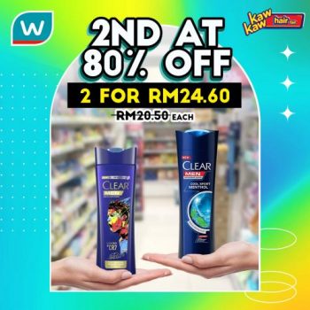 Watsons-Hair-Care-Hair-Colour-Sale-9-350x350 - Beauty & Health Hair Care Johor Kedah Kelantan Kuala Lumpur Malaysia Sales Melaka Negeri Sembilan Pahang Penang Perak Perlis Personal Care Putrajaya Sabah Sarawak Selangor Terengganu 