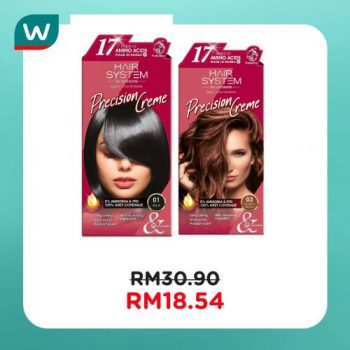 Watsons-Hair-Colour-Sale-6-350x350 - Beauty & Health Hair Care Johor Kedah Kelantan Kuala Lumpur Malaysia Sales Melaka Negeri Sembilan Online Store Pahang Penang Perak Perlis Personal Care Putrajaya Sabah Sarawak Selangor Terengganu 