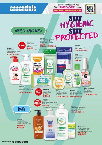 Watsons-Hari-Raya-Promotion-Catalogue-35-350x495 - Beauty & Health Cosmetics Fragrances Health Supplements Johor Kedah Kelantan Kuala Lumpur Melaka Negeri Sembilan Online Store Pahang Penang Perak Perlis Personal Care Promotions & Freebies Putrajaya Sabah Sarawak Selangor Skincare Terengganu 