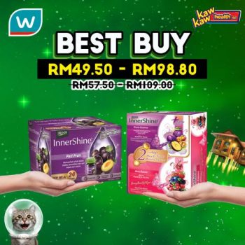 Watsons-Health-Care-Sale-10-1-350x350 - Beauty & Health Cosmetics Fragrances Health Supplements Johor Kedah Kelantan Kuala Lumpur Malaysia Sales Melaka Negeri Sembilan Online Store Pahang Penang Perak Perlis Personal Care Putrajaya Sabah Sarawak Selangor Skincare Terengganu 