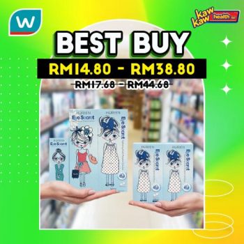 Watsons-Health-Care-Sale-11-350x350 - Beauty & Health Health Supplements Johor Kedah Kelantan Kuala Lumpur Malaysia Sales Melaka Negeri Sembilan Online Store Pahang Penang Perak Perlis Personal Care Putrajaya Sabah Sarawak Selangor Terengganu 