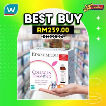 Watsons-Health-Care-Sale-12-350x350 - Beauty & Health Health Supplements Johor Kedah Kelantan Kuala Lumpur Malaysia Sales Melaka Negeri Sembilan Online Store Pahang Penang Perak Perlis Personal Care Putrajaya Sabah Sarawak Selangor Terengganu 
