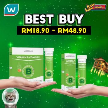 Watsons-Health-Care-Sale-13-1-350x350 - Beauty & Health Cosmetics Fragrances Health Supplements Johor Kedah Kelantan Kuala Lumpur Malaysia Sales Melaka Negeri Sembilan Online Store Pahang Penang Perak Perlis Personal Care Putrajaya Sabah Sarawak Selangor Skincare Terengganu 
