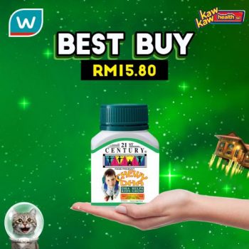 Watsons-Health-Care-Sale-14-1-350x350 - Beauty & Health Cosmetics Fragrances Health Supplements Johor Kedah Kelantan Kuala Lumpur Malaysia Sales Melaka Negeri Sembilan Online Store Pahang Penang Perak Perlis Personal Care Putrajaya Sabah Sarawak Selangor Skincare Terengganu 