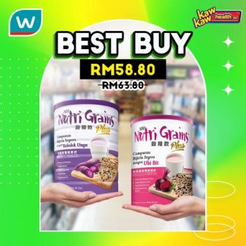 Watsons-Health-Care-Sale-14-350x350 - Beauty & Health Health Supplements Johor Kedah Kelantan Kuala Lumpur Malaysia Sales Melaka Negeri Sembilan Online Store Pahang Penang Perak Perlis Personal Care Putrajaya Sabah Sarawak Selangor Terengganu 