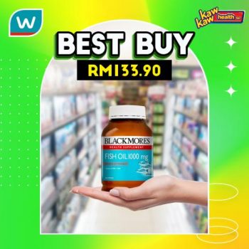Watsons-Health-Care-Sale-15-350x350 - Beauty & Health Health Supplements Johor Kedah Kelantan Kuala Lumpur Malaysia Sales Melaka Negeri Sembilan Online Store Pahang Penang Perak Perlis Personal Care Putrajaya Sabah Sarawak Selangor Terengganu 
