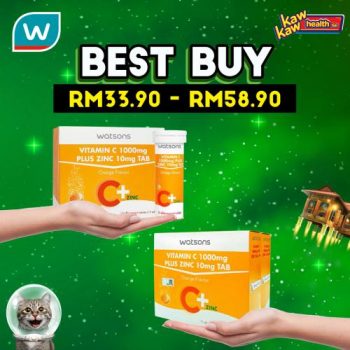 Watsons-Health-Care-Sale-16-2-350x350 - Beauty & Health Cosmetics Fragrances Health Supplements Johor Kedah Kelantan Kuala Lumpur Malaysia Sales Melaka Negeri Sembilan Online Store Pahang Penang Perak Perlis Personal Care Putrajaya Sabah Sarawak Selangor Skincare Terengganu 