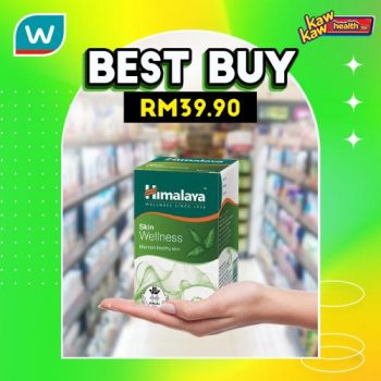 Watsons-Health-Care-Sale-18-350x350 - Beauty & Health Health Supplements Johor Kedah Kelantan Kuala Lumpur Malaysia Sales Melaka Negeri Sembilan Online Store Pahang Penang Perak Perlis Personal Care Putrajaya Sabah Sarawak Selangor Terengganu 
