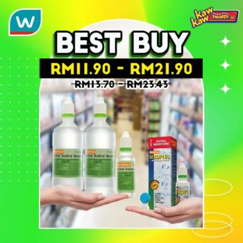 Watsons-Health-Care-Sale-19-350x350 - Beauty & Health Health Supplements Johor Kedah Kelantan Kuala Lumpur Malaysia Sales Melaka Negeri Sembilan Online Store Pahang Penang Perak Perlis Personal Care Putrajaya Sabah Sarawak Selangor Terengganu 