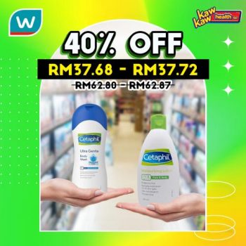 Watsons-Health-Care-Sale-2-350x350 - Beauty & Health Health Supplements Johor Kedah Kelantan Kuala Lumpur Malaysia Sales Melaka Negeri Sembilan Online Store Pahang Penang Perak Perlis Personal Care Putrajaya Sabah Sarawak Selangor Terengganu 