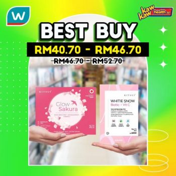 Watsons-Health-Care-Sale-20-350x350 - Beauty & Health Health Supplements Johor Kedah Kelantan Kuala Lumpur Malaysia Sales Melaka Negeri Sembilan Online Store Pahang Penang Perak Perlis Personal Care Putrajaya Sabah Sarawak Selangor Terengganu 