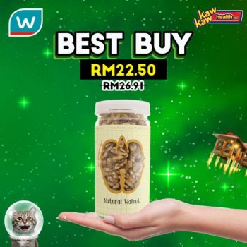 Watsons-Health-Care-Sale-21-1-350x350 - Beauty & Health Cosmetics Fragrances Health Supplements Johor Kedah Kelantan Kuala Lumpur Malaysia Sales Melaka Negeri Sembilan Online Store Pahang Penang Perak Perlis Personal Care Putrajaya Sabah Sarawak Selangor Skincare Terengganu 