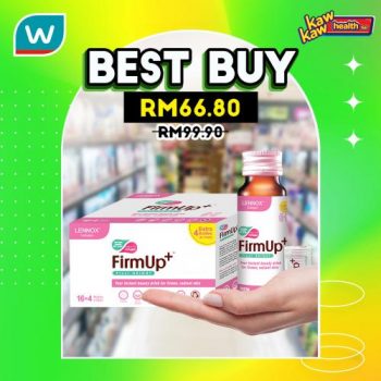Watsons-Health-Care-Sale-21-350x350 - Beauty & Health Health Supplements Johor Kedah Kelantan Kuala Lumpur Malaysia Sales Melaka Negeri Sembilan Online Store Pahang Penang Perak Perlis Personal Care Putrajaya Sabah Sarawak Selangor Terengganu 