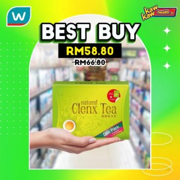 Watsons-Health-Care-Sale-22-350x350 - Beauty & Health Health Supplements Johor Kedah Kelantan Kuala Lumpur Malaysia Sales Melaka Negeri Sembilan Online Store Pahang Penang Perak Perlis Personal Care Putrajaya Sabah Sarawak Selangor Terengganu 