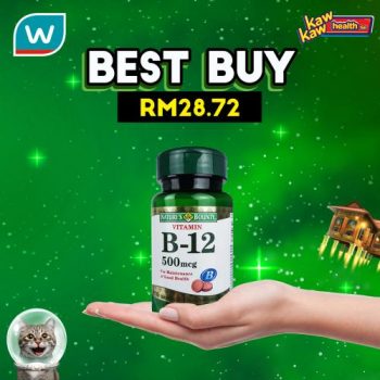 Watsons-Health-Care-Sale-23-1-350x350 - Beauty & Health Cosmetics Fragrances Health Supplements Johor Kedah Kelantan Kuala Lumpur Malaysia Sales Melaka Negeri Sembilan Online Store Pahang Penang Perak Perlis Personal Care Putrajaya Sabah Sarawak Selangor Skincare Terengganu 