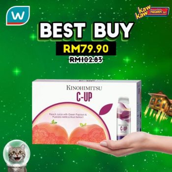 Watsons-Health-Care-Sale-23-2-350x350 - Beauty & Health Cosmetics Fragrances Health Supplements Johor Kedah Kelantan Kuala Lumpur Malaysia Sales Melaka Negeri Sembilan Online Store Pahang Penang Perak Perlis Personal Care Putrajaya Sabah Sarawak Selangor Skincare Terengganu 