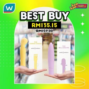 Watsons-Health-Care-Sale-24-350x350 - Beauty & Health Health Supplements Johor Kedah Kelantan Kuala Lumpur Malaysia Sales Melaka Negeri Sembilan Online Store Pahang Penang Perak Perlis Personal Care Putrajaya Sabah Sarawak Selangor Terengganu 