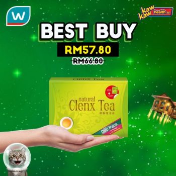 Watsons-Health-Care-Sale-25-2-350x350 - Beauty & Health Cosmetics Fragrances Health Supplements Johor Kedah Kelantan Kuala Lumpur Malaysia Sales Melaka Negeri Sembilan Online Store Pahang Penang Perak Perlis Personal Care Putrajaya Sabah Sarawak Selangor Skincare Terengganu 