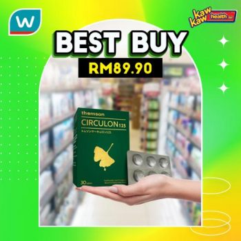 Watsons-Health-Care-Sale-25-350x350 - Beauty & Health Health Supplements Johor Kedah Kelantan Kuala Lumpur Malaysia Sales Melaka Negeri Sembilan Online Store Pahang Penang Perak Perlis Personal Care Putrajaya Sabah Sarawak Selangor Terengganu 