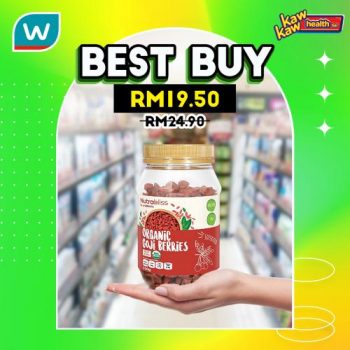 Watsons-Health-Care-Sale-28-350x350 - Beauty & Health Health Supplements Johor Kedah Kelantan Kuala Lumpur Malaysia Sales Melaka Negeri Sembilan Online Store Pahang Penang Perak Perlis Personal Care Putrajaya Sabah Sarawak Selangor Terengganu 