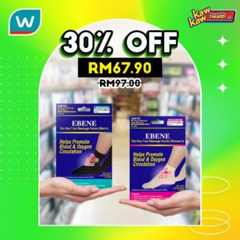 Watsons-Health-Care-Sale-3-350x350 - Beauty & Health Health Supplements Johor Kedah Kelantan Kuala Lumpur Malaysia Sales Melaka Negeri Sembilan Online Store Pahang Penang Perak Perlis Personal Care Putrajaya Sabah Sarawak Selangor Terengganu 