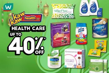 Watsons-Health-Care-Sale-30-350x233 - Beauty & Health Cosmetics Fragrances Health Supplements Johor Kedah Kelantan Kuala Lumpur Malaysia Sales Melaka Negeri Sembilan Online Store Pahang Penang Perak Perlis Personal Care Putrajaya Sabah Sarawak Selangor Skincare Terengganu 