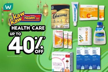 Watsons-Health-Care-Sale-31-350x233 - Beauty & Health Cosmetics Fragrances Health Supplements Johor Kedah Kelantan Kuala Lumpur Malaysia Sales Melaka Negeri Sembilan Online Store Pahang Penang Perak Perlis Personal Care Putrajaya Sabah Sarawak Selangor Skincare Terengganu 