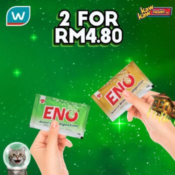 Watsons-Health-Care-Sale-5-3-350x350 - Beauty & Health Cosmetics Fragrances Health Supplements Johor Kedah Kelantan Kuala Lumpur Malaysia Sales Melaka Negeri Sembilan Online Store Pahang Penang Perak Perlis Personal Care Putrajaya Sabah Sarawak Selangor Skincare Terengganu 