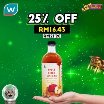 Watsons-Health-Care-Sale-6-1-350x350 - Beauty & Health Cosmetics Health Supplements Johor Kedah Kelantan Kuala Lumpur Malaysia Sales Melaka Negeri Sembilan Online Store Pahang Penang Perak Perlis Personal Care Putrajaya Sabah Sarawak Selangor Terengganu 