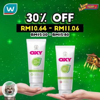 Watsons-Health-Care-Sale-6-3-350x350 - Beauty & Health Cosmetics Fragrances Health Supplements Johor Kedah Kelantan Kuala Lumpur Malaysia Sales Melaka Negeri Sembilan Online Store Pahang Penang Perak Perlis Personal Care Putrajaya Sabah Sarawak Selangor Skincare Terengganu 