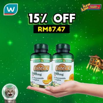 Watsons-Health-Care-Sale-8-2-350x350 - Beauty & Health Cosmetics Fragrances Health Supplements Johor Kedah Kelantan Kuala Lumpur Malaysia Sales Melaka Negeri Sembilan Online Store Pahang Penang Perak Perlis Personal Care Putrajaya Sabah Sarawak Selangor Skincare Terengganu 
