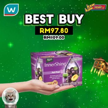 Watsons-Health-Care-Sale-9-2-350x350 - Beauty & Health Cosmetics Fragrances Health Supplements Johor Kedah Kelantan Kuala Lumpur Malaysia Sales Melaka Negeri Sembilan Online Store Pahang Penang Perak Perlis Personal Care Putrajaya Sabah Sarawak Selangor Skincare Terengganu 