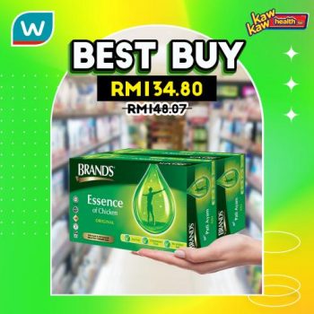 Watsons-Health-Care-Sale-9-350x350 - Beauty & Health Health Supplements Johor Kedah Kelantan Kuala Lumpur Malaysia Sales Melaka Negeri Sembilan Online Store Pahang Penang Perak Perlis Personal Care Putrajaya Sabah Sarawak Selangor Terengganu 