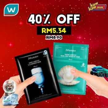 Watsons-Kaw-Kaw-Deals-Sale-10-3-350x350 - Beauty & Health Cosmetics Fragrances Health Supplements Johor Kedah Kelantan Kuala Lumpur Malaysia Sales Melaka Negeri Sembilan Online Store Pahang Penang Perak Perlis Personal Care Putrajaya Sabah Sarawak Selangor Skincare Terengganu 