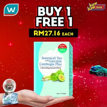 Watsons-Kaw-Kaw-Deals-Sale-13-1-350x350 - Beauty & Health Cosmetics Fragrances Health Supplements Johor Kedah Kelantan Kuala Lumpur Malaysia Sales Melaka Negeri Sembilan Online Store Pahang Penang Perak Perlis Personal Care Putrajaya Sabah Sarawak Selangor Skincare Terengganu 