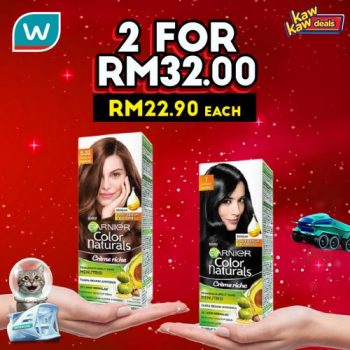 Watsons-Kaw-Kaw-Deals-Sale-13-350x350 - Beauty & Health Cosmetics Fragrances Health Supplements Johor Kedah Kelantan Kuala Lumpur Malaysia Sales Melaka Negeri Sembilan Online Store Pahang Penang Perak Perlis Personal Care Putrajaya Sabah Sarawak Selangor Skincare Terengganu 