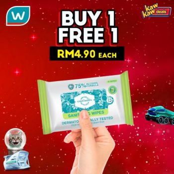 Watsons-Kaw-Kaw-Deals-Sale-14-1-350x350 - Beauty & Health Cosmetics Fragrances Health Supplements Johor Kedah Kelantan Kuala Lumpur Malaysia Sales Melaka Negeri Sembilan Online Store Pahang Penang Perak Perlis Personal Care Putrajaya Sabah Sarawak Selangor Skincare Terengganu 